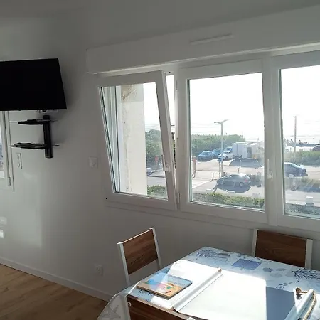 Vue 4 Couchages Apartamento