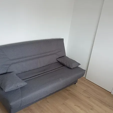 Vue 4 Couchages *