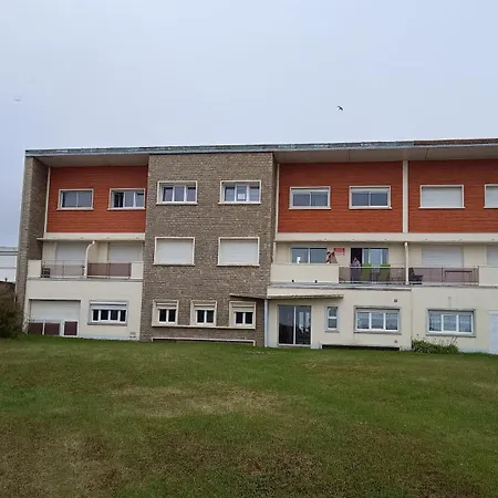 Vue 4 Couchages Apartamento
